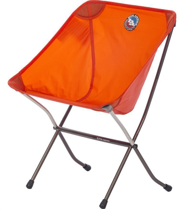 Skyline UL Chair - Orange 1