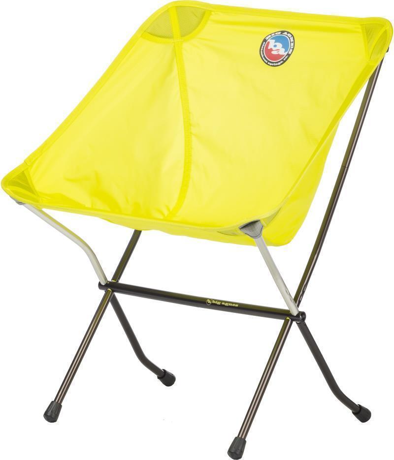 Skyline UL Chair - Yellow 1