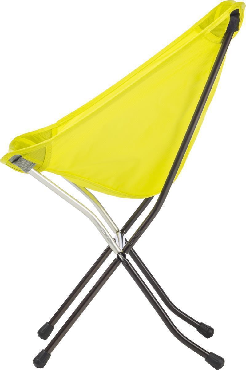 Skyline UL Chair - Yellow 3