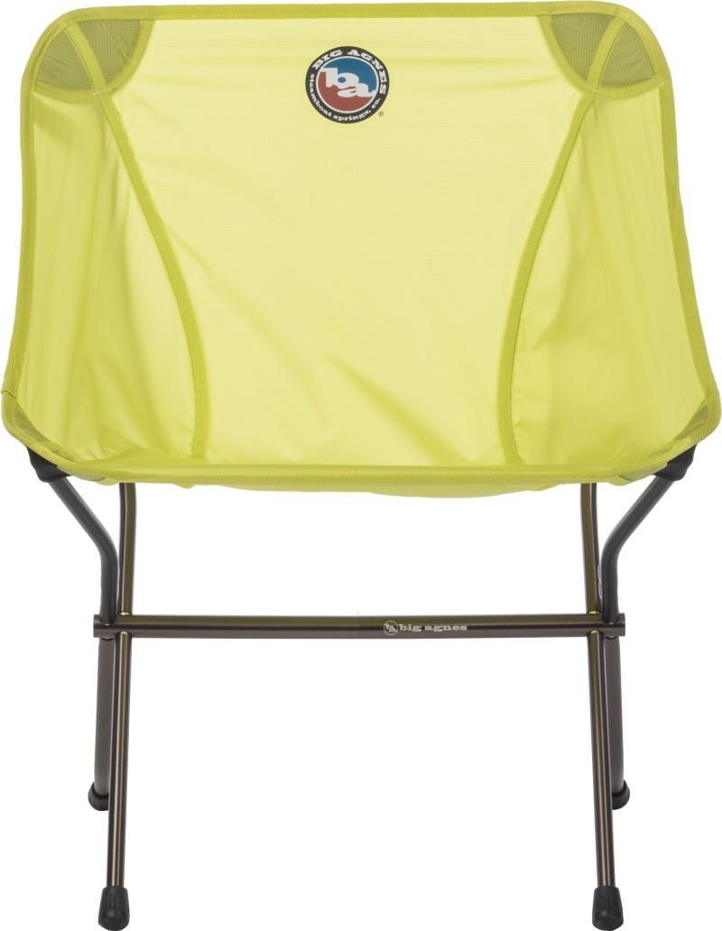 Skyline UL Chair - primrose 1