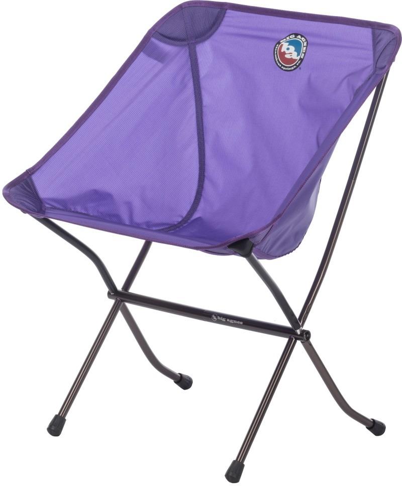 Skyline UL Chair - purple 1