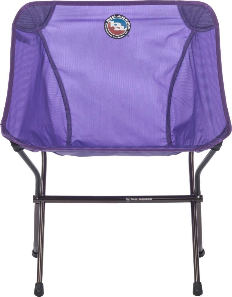 Skyline UL Chair - purple 1