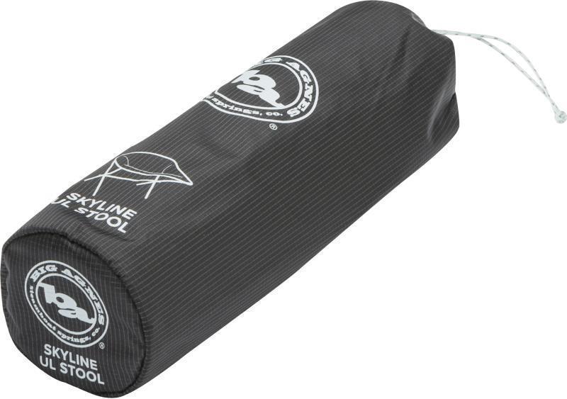 Skyline UL Stool - Black 3