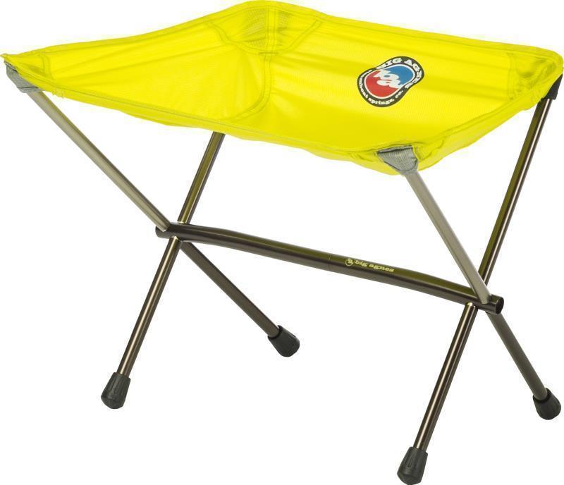 Skyline UL Stool - Yellow 1