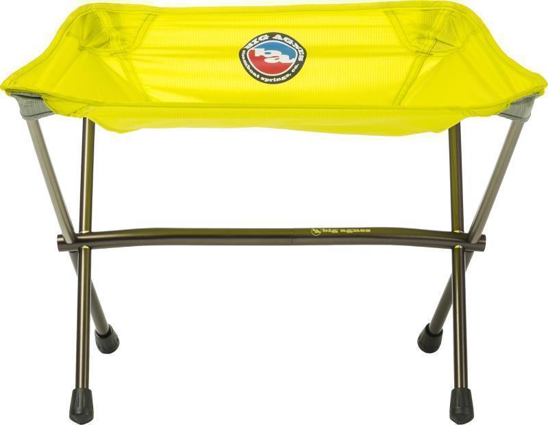 Skyline UL Stool - Yellow 2