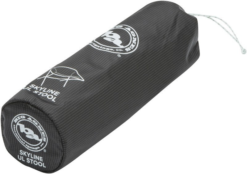 Skyline UL Stool - black 1