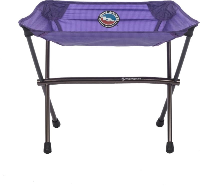 Skyline UL Stool - royal purple 1