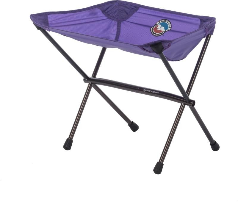 Skyline UL Stool - royal purple 1