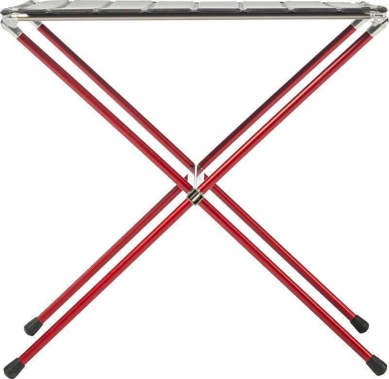Soul Kitchen Camp Table - Asphalt 2