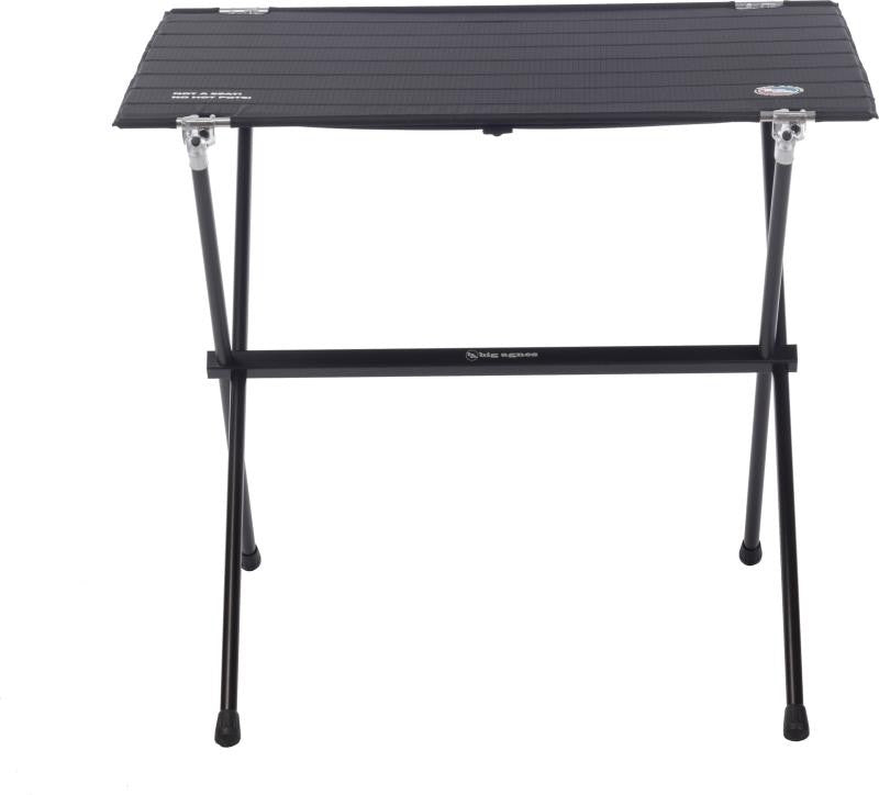 Soul Kitchen Camp Table - black 1