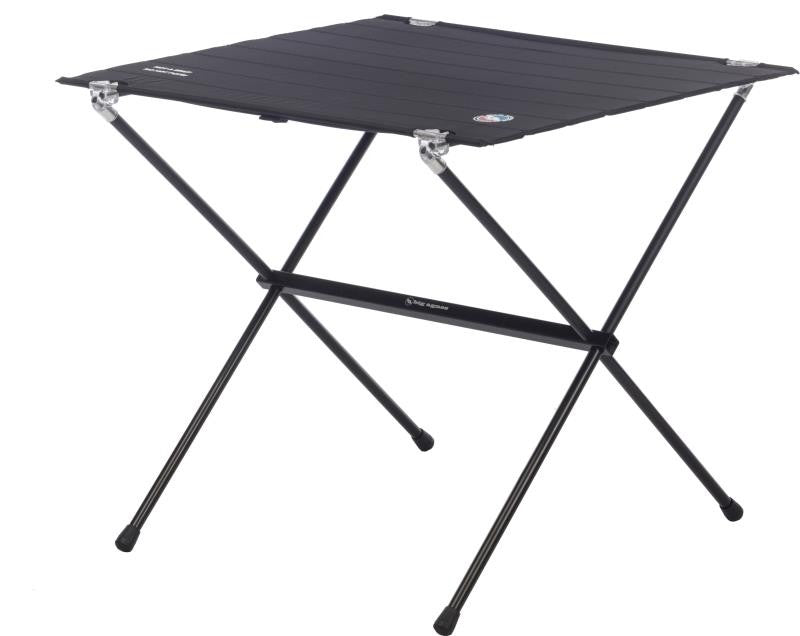 Soul Kitchen Camp Table - black 1