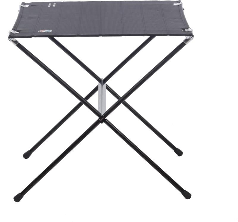 Soul Kitchen Camp Table - black 1