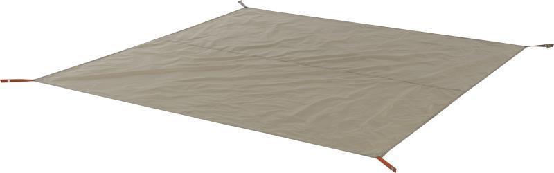 Spicer Peak 6 Footprint - Olive 1