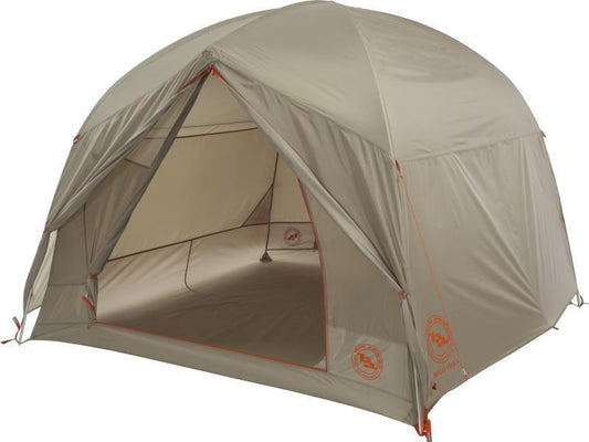 Spicer Peak 6 Tent - Olive 1