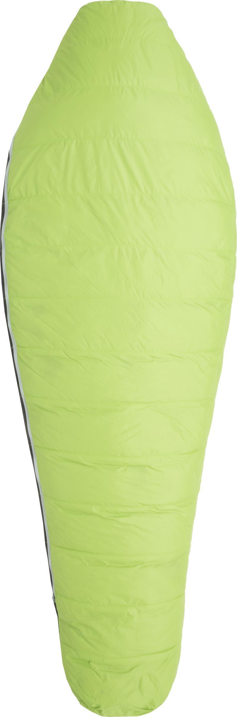 Spike Lake 15, Reg, -9C / 15F - Green / Gray 3