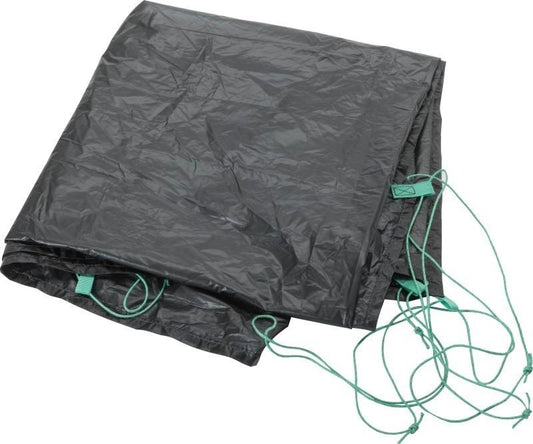 String Ridge Vestibule 1.5 Footprint - asphalt 1