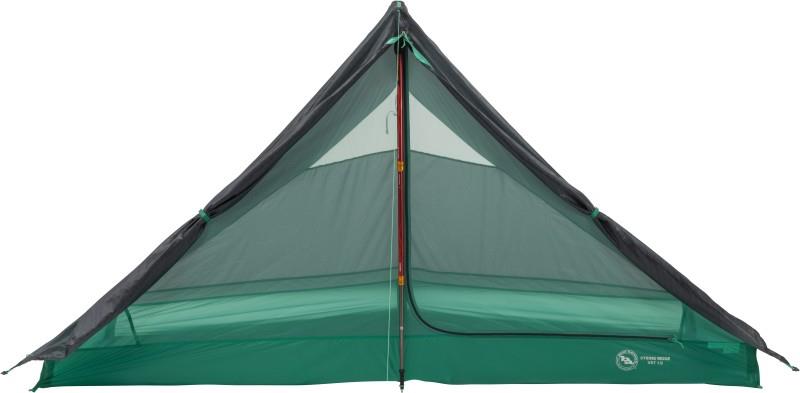 String Ridge Vestibule 1.5 - asphalt / mint leaf 1