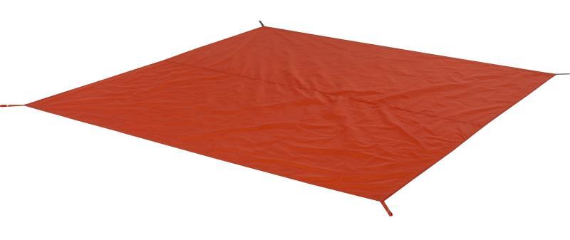 Sugarloaf Camp Footprint - Orange 1