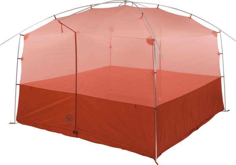Sugarloaf Camp - Rooibos / Shale 2