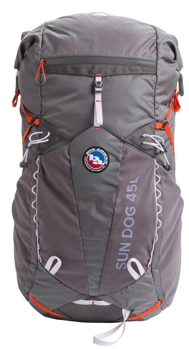 Sun Dog 45L - Womens - Shark 2