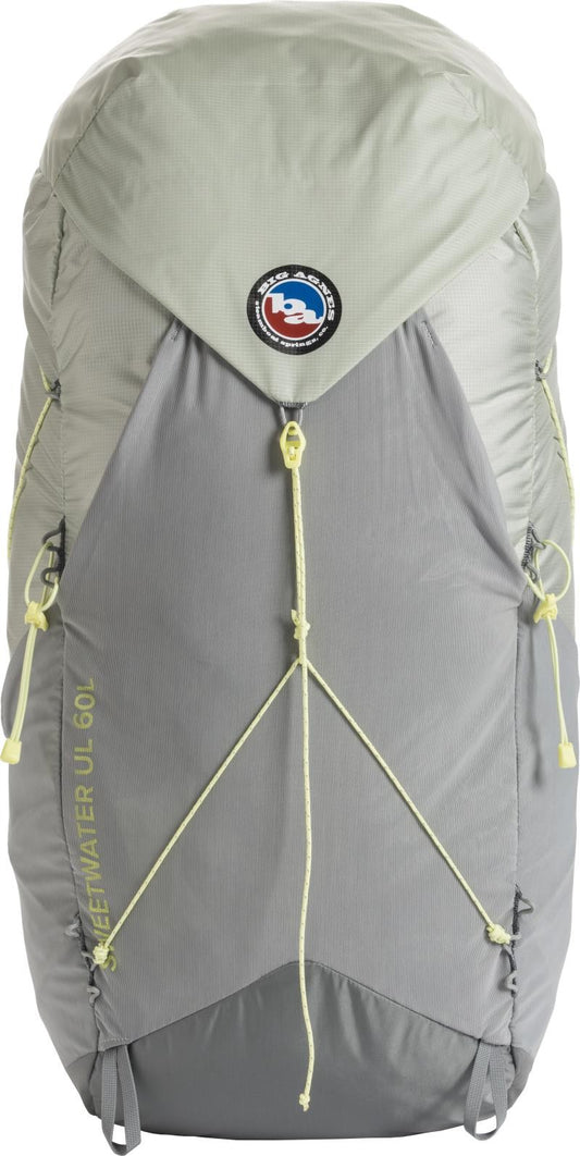 Sweetwater UL 60L - mercury 1