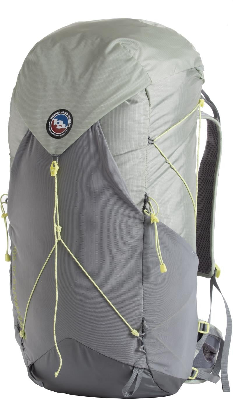 Sweetwater UL 60L - mercury 1