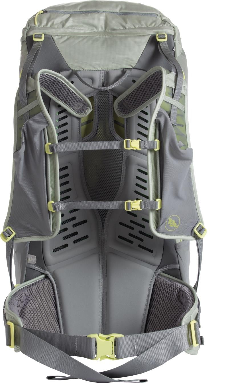 Sweetwater UL 60L - mercury 1