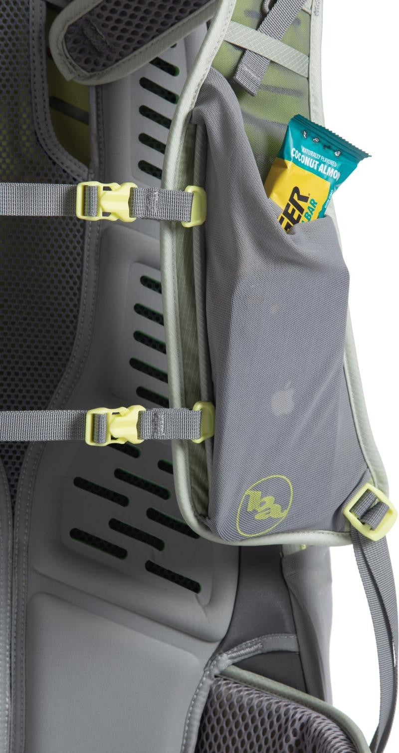 Sweetwater UL 60L - mercury 1