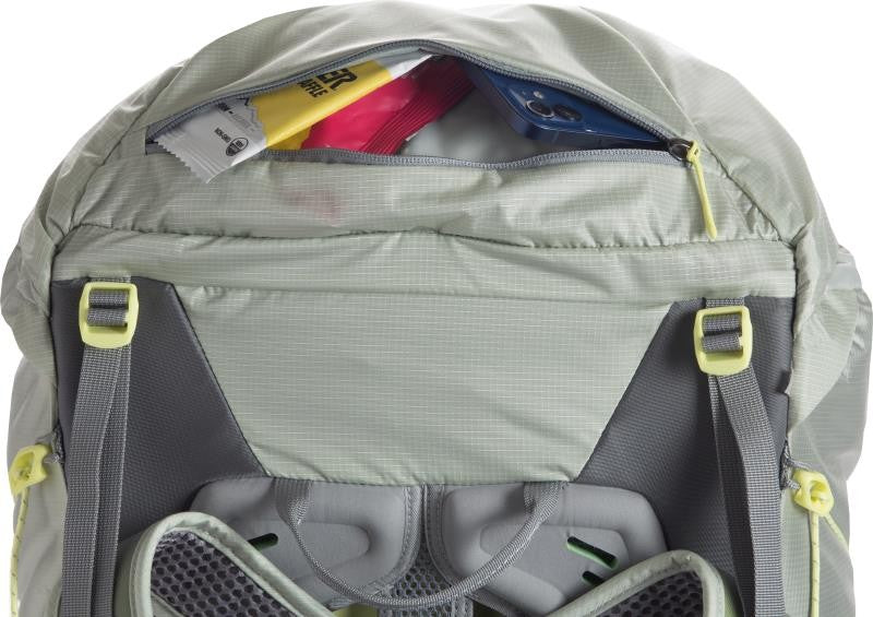 Sweetwater UL 60L - mercury 1