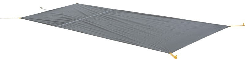 Tiger Wall 2 Platinum Footprint - gray 1