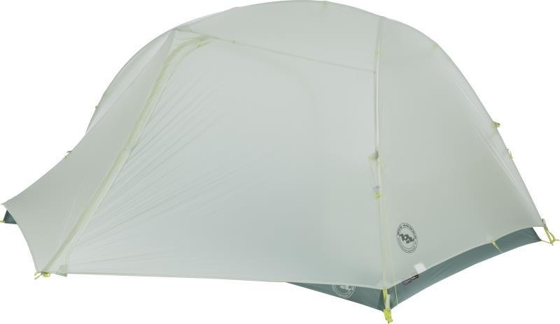 Tiger Wall 2 Platinum Tent - gray / blue 1