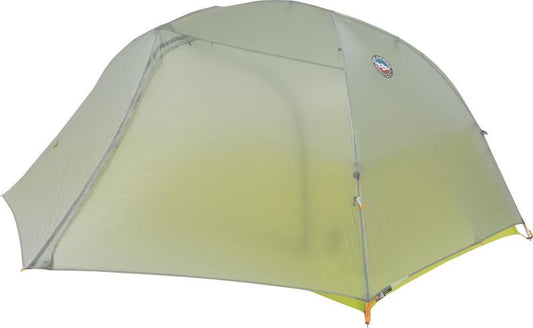 Tiger Wall 2 Platinum Tent - mercury / evening primrose 1