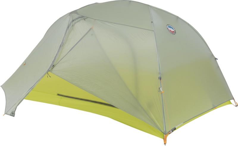 Tiger Wall 2 Platinum Tent - mercury / evening primrose 1