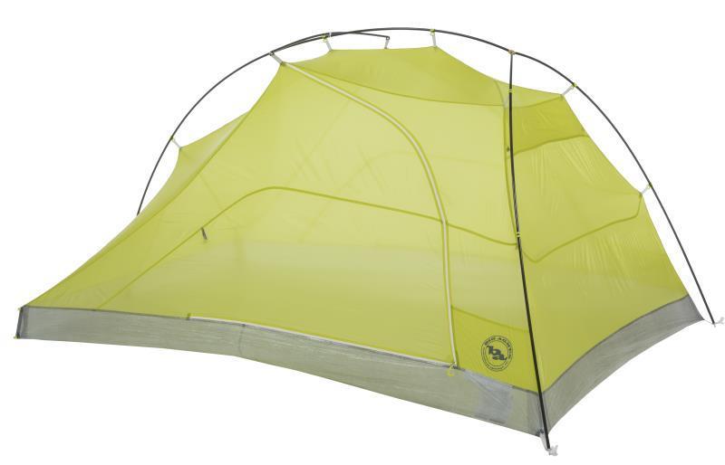 Tiger Wall 3 Carbon Tent with Dyneema - Gray 3