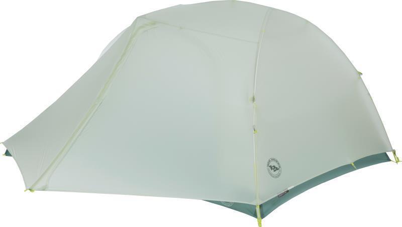 Tiger Wall 3, Platinum - Gray / Blue 3
