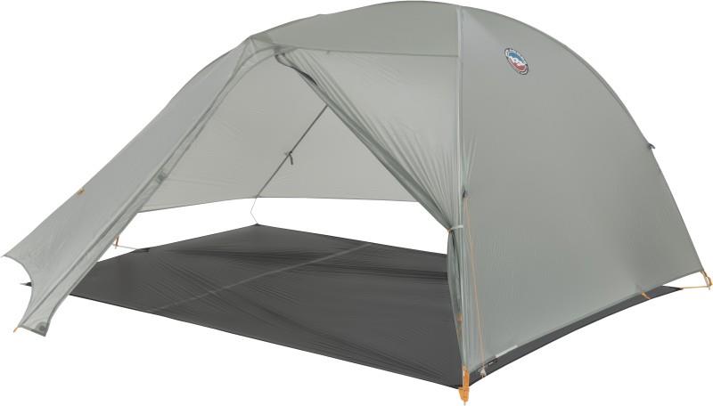 Tiger Wall 3 Platinum Tent - mercury / evening primrose 1
