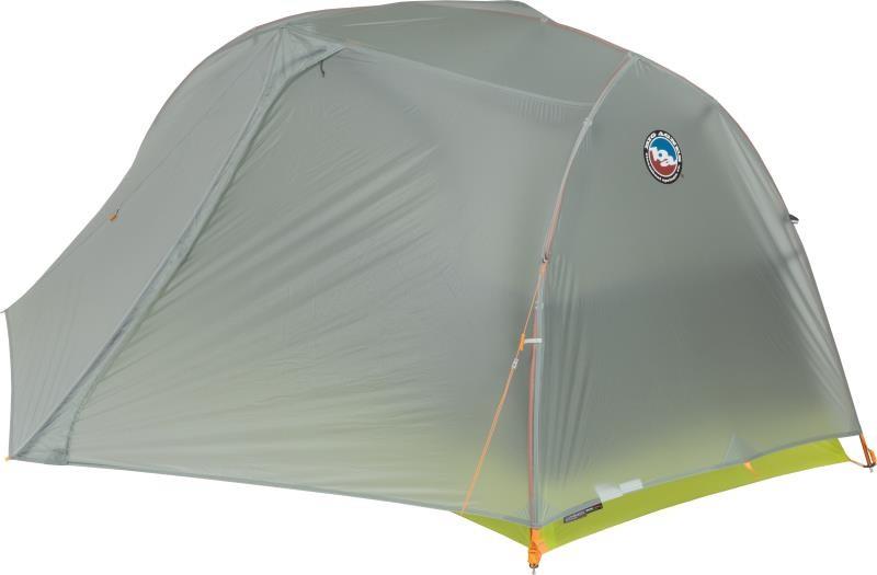Tiger Wall UL1 Tent - mercury / evening primrose 1
