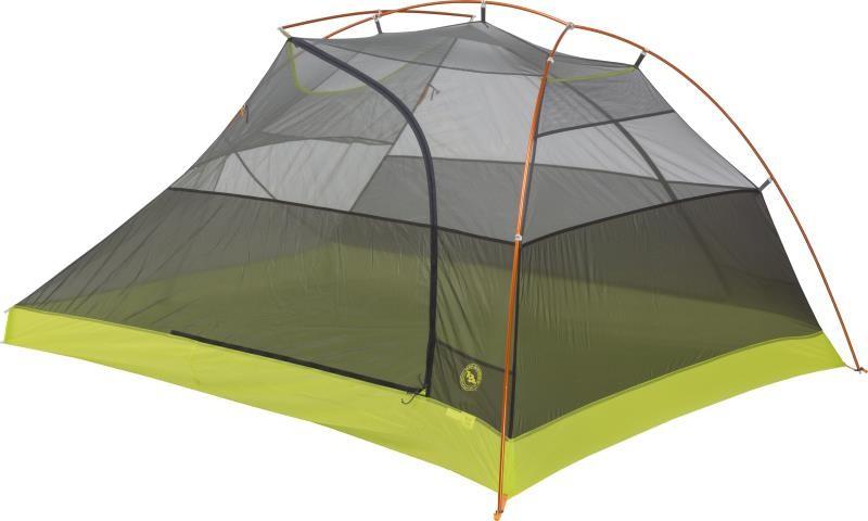 Tiger Wall UL2 Tent - mercury / evening primrose 1