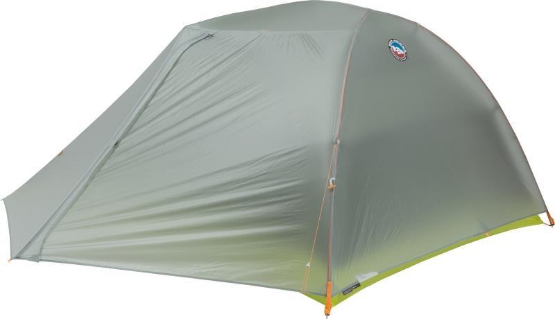 Tiger Wall UL2 Tent - mercury / evening primrose 1