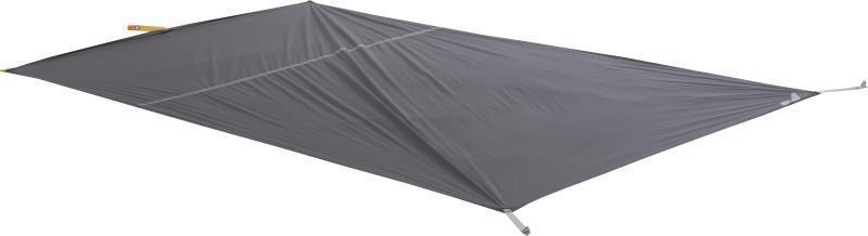 Tiger Wall UL3 Footprint - Gray 1