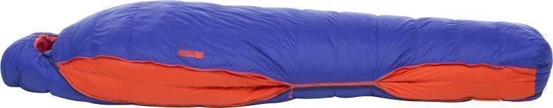 Torchlight 20, Petite, -7C / 20F - Womens - Cobalt / Orange 4