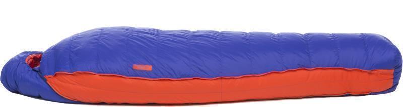 Torchlight 20, Petite, -7C / 20F - Womens - Cobalt / Orange 5