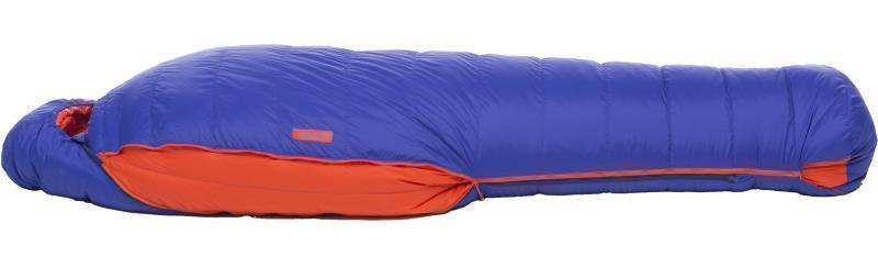 Torchlight 20, Petite, -7C / 20F - Womens - Cobalt / Orange 6