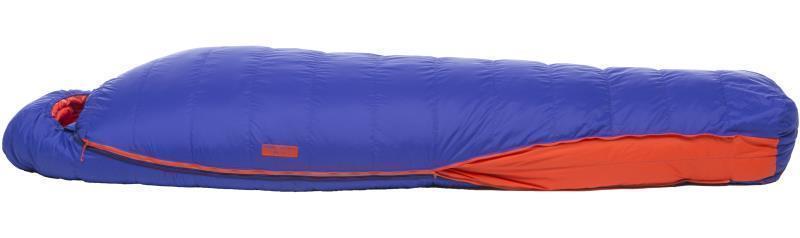 Torchlight 20, Petite, -7C / 20F - Womens - Cobalt / Orange 7