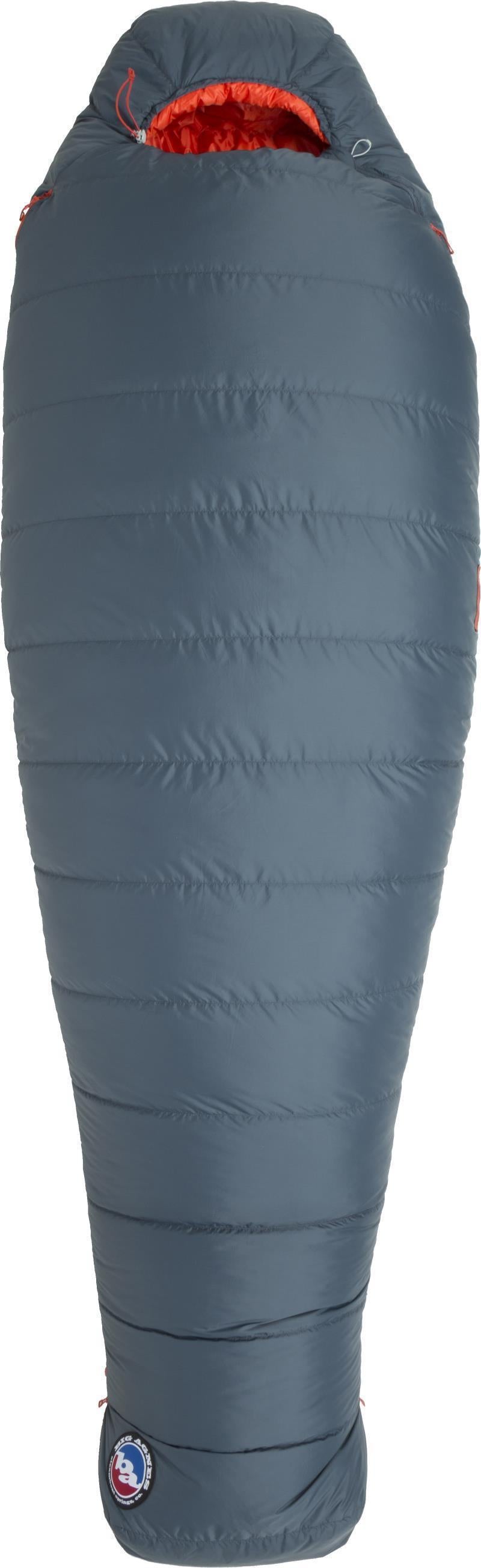 Torchlight 30, Regular, -1C / 30F - Slate / Orange 1