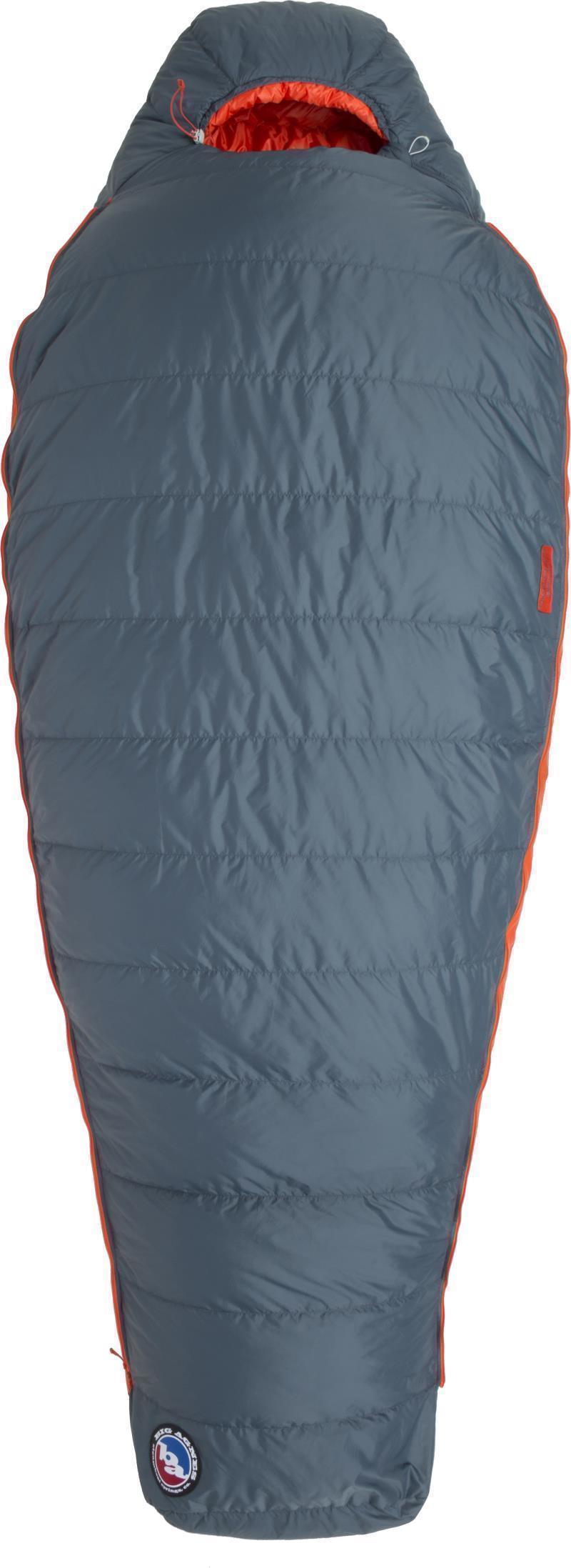 Torchlight 30, Regular, -1C / 30F - Slate / Orange 3