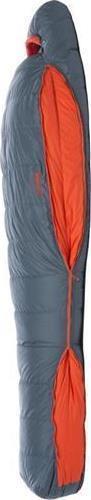 Torchlight 30, Regular, -1C / 30F - Slate / Orange 4