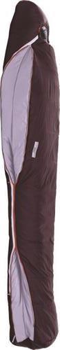 Torchlight Camp 20, Petite, -7C / 20F - Womens - Plum / Lavender 3