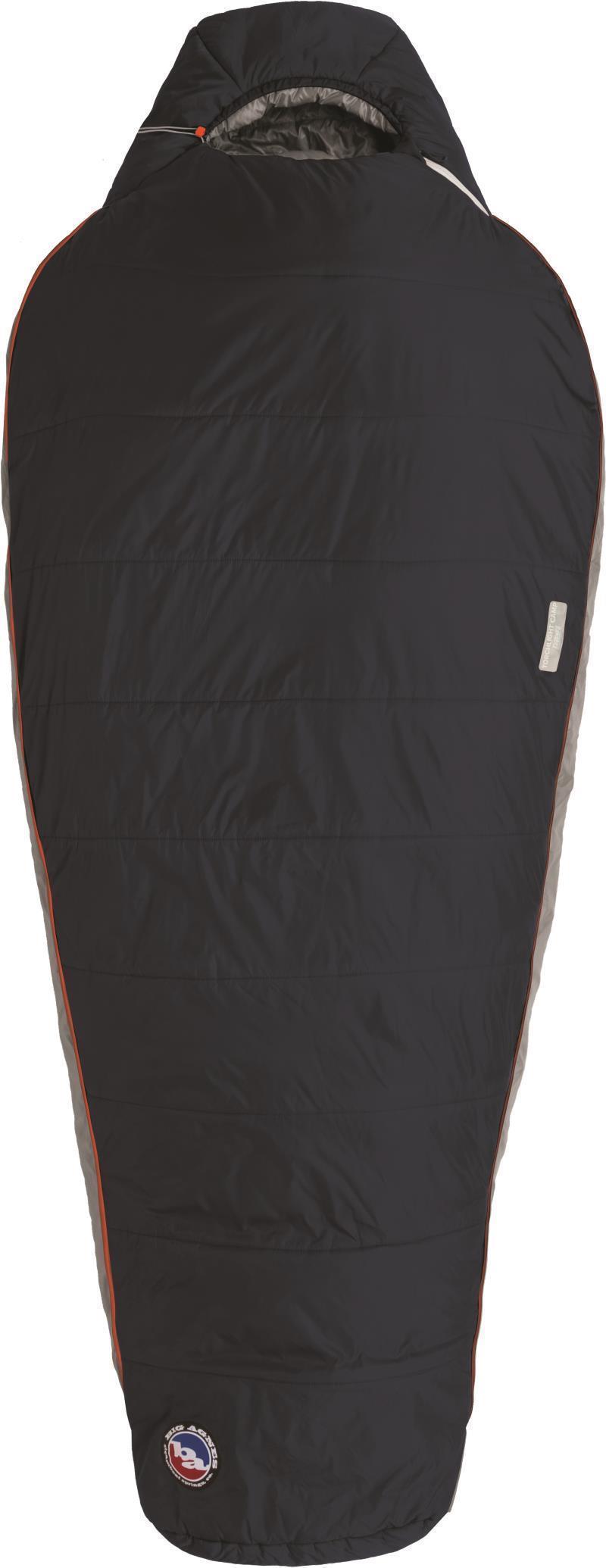 Torchlight Camp 35, Regular, 2C / 35F - Indigo / Gray 1