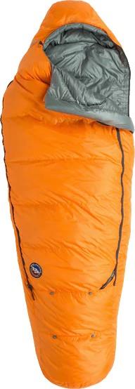 Torchlight EXP 20, -7C / 20F - Youth - tangelo / chinois green 1